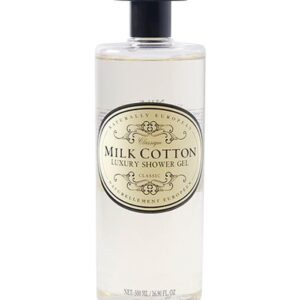 Milk cotton -suihkugeeli 500 ml