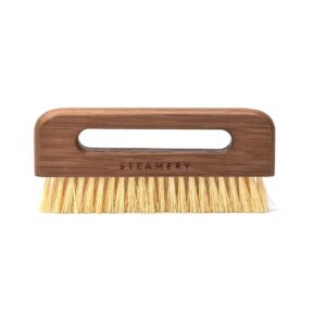 Vegan pocket brush -vaateharja