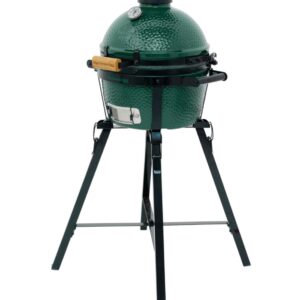 Portable nest minimax –hiiligrillin jalusta