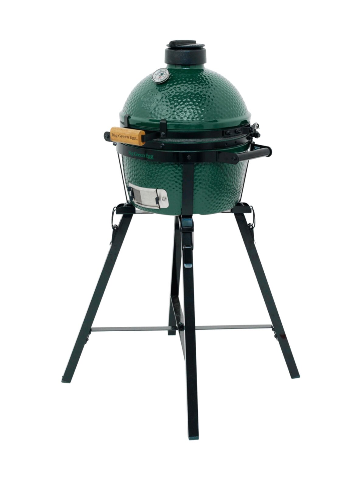 Portable nest minimax –hiiligrillin jalusta