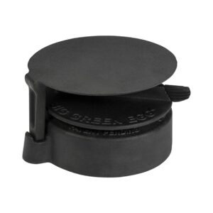Rain cap -ilmansäätimen sadesuoja m-, l-, xl- ja xxl- kokoisiin grilleihin