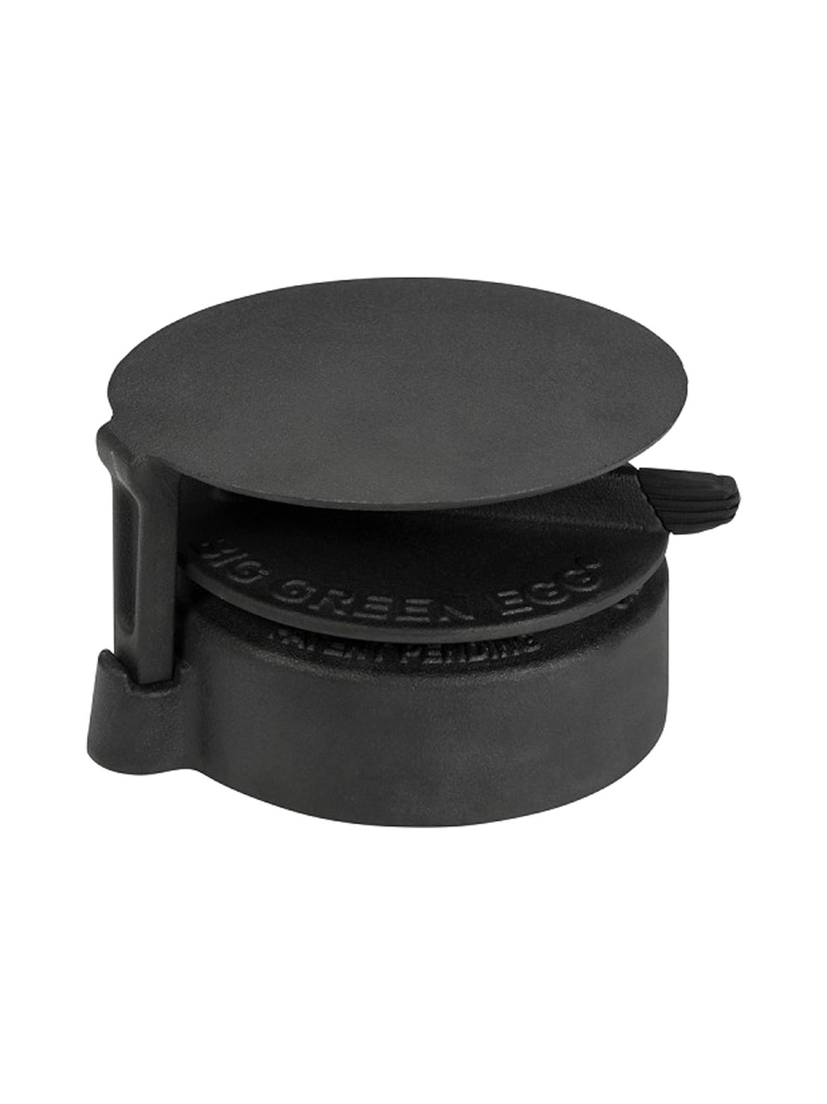 Rain cap -ilmansäätimen sadesuoja m-, l-, xl- ja xxl- kokoisiin grilleihin