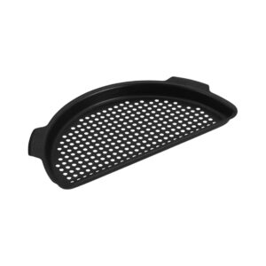 Perforated half grid -ritilä xl-kokoiseen grilliin