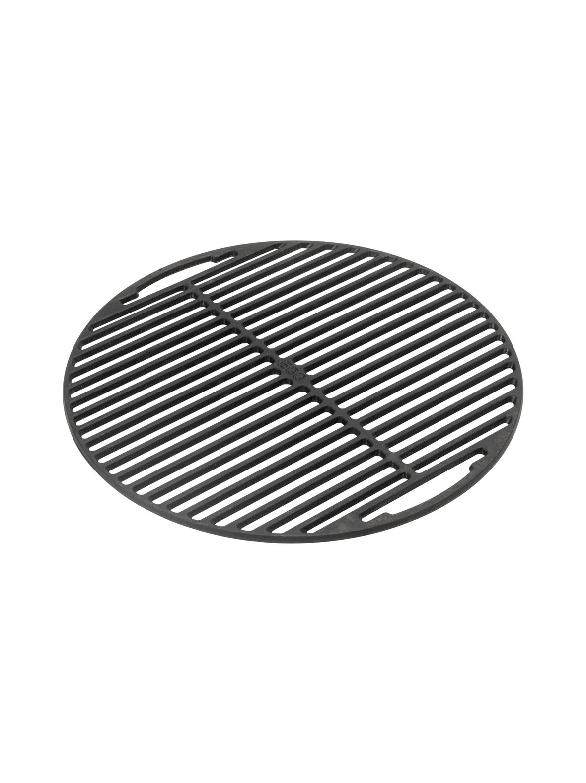 Valurautaritilä l-grillille