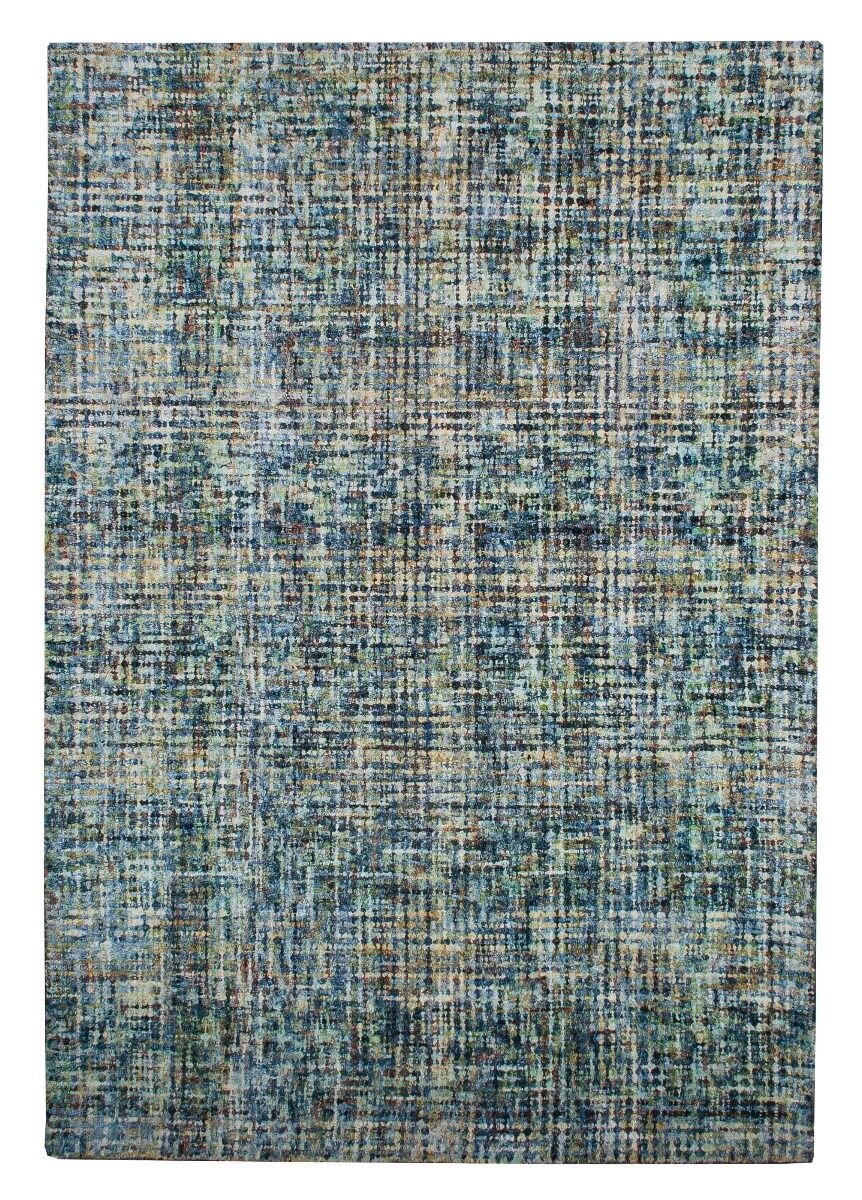 K/M Insignia Porcelain viskoosimatto 160x230 cm moniväri