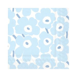 Mini unikot -servetti 33 cm, 20 kpl