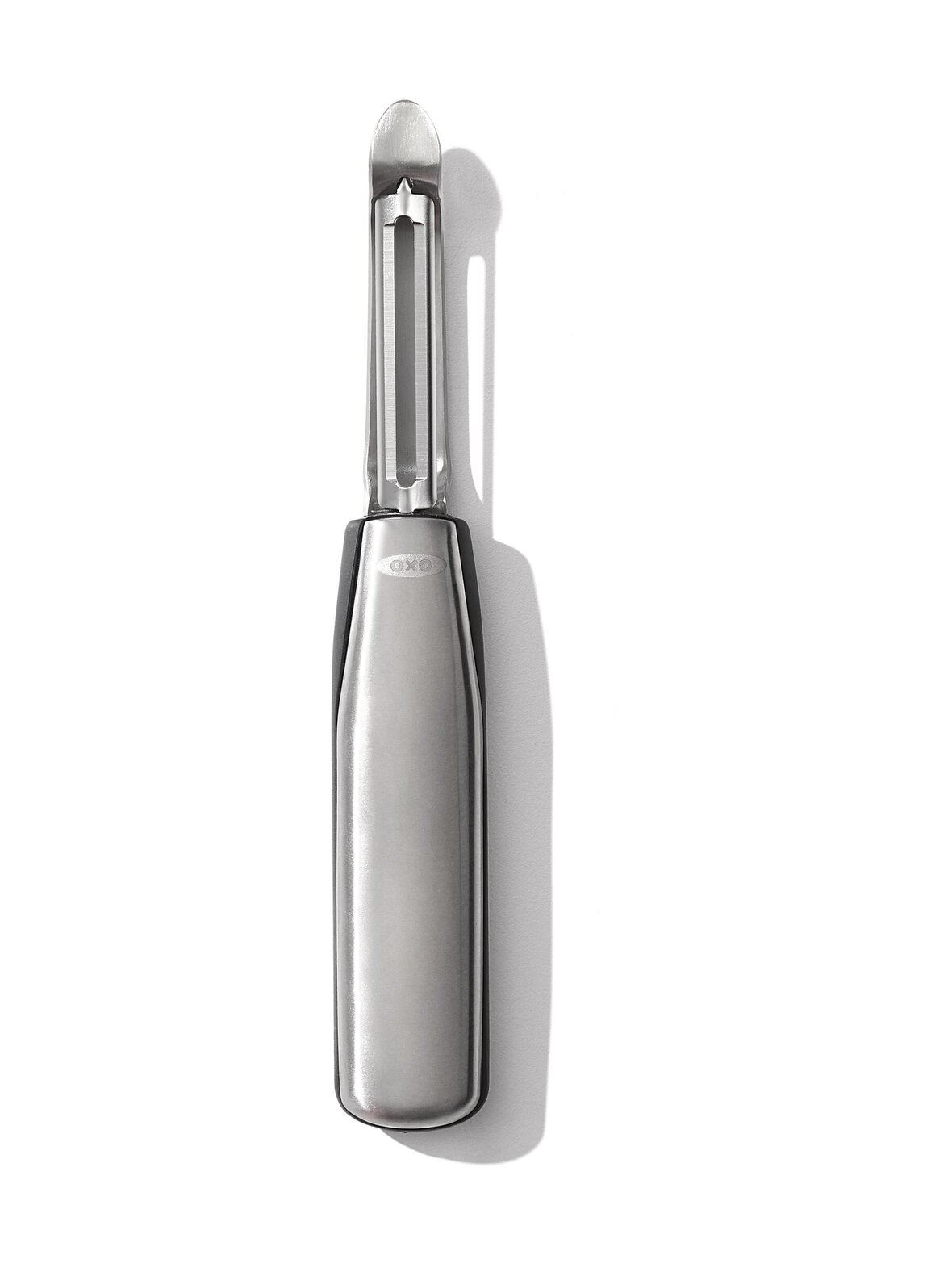 Steel swivel -kuorija