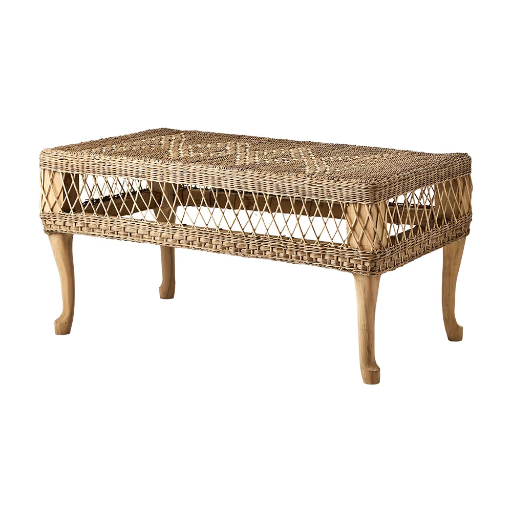 Affari of Sweden, Tribe Sohvapöytä 92x50 cm