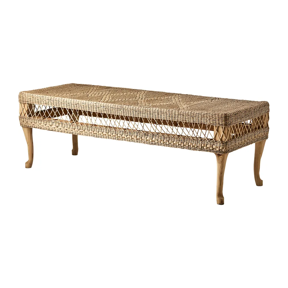 Affari of Sweden, Tribe Sohvapöytä 135x50 cm