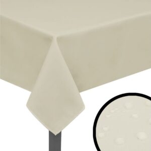 Pöytäliinat 5 kpl Kerma 170x130 cm - Kerma