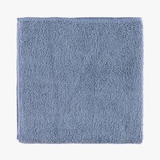 Microfiber pesulappu mariininsininen
