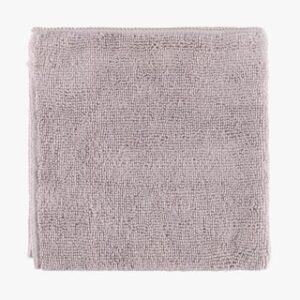 Microfiber pesulappu hiekka