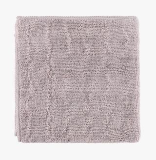 Microfiber pesulappu hiekka