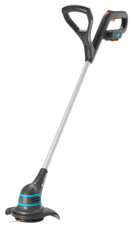 Gardena SmallCut Li-23R -akkutrimmeri