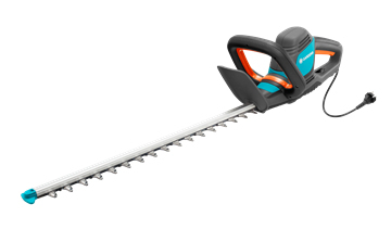 Gardena hedge trimmer ComfortCut 600/55 - 09834-20