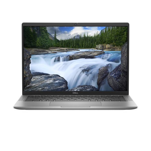 Dell Latitude 7450 14" FHD+, Intel Core Ultra 5-135U vPRO, 16GB RAM, 512GB SSD, Win 11 Pro -kannettava, Harmaa