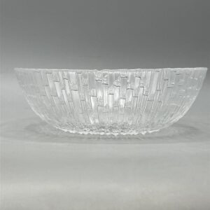 Iittala Ultima Thule kulho, Tapio Wirkkala