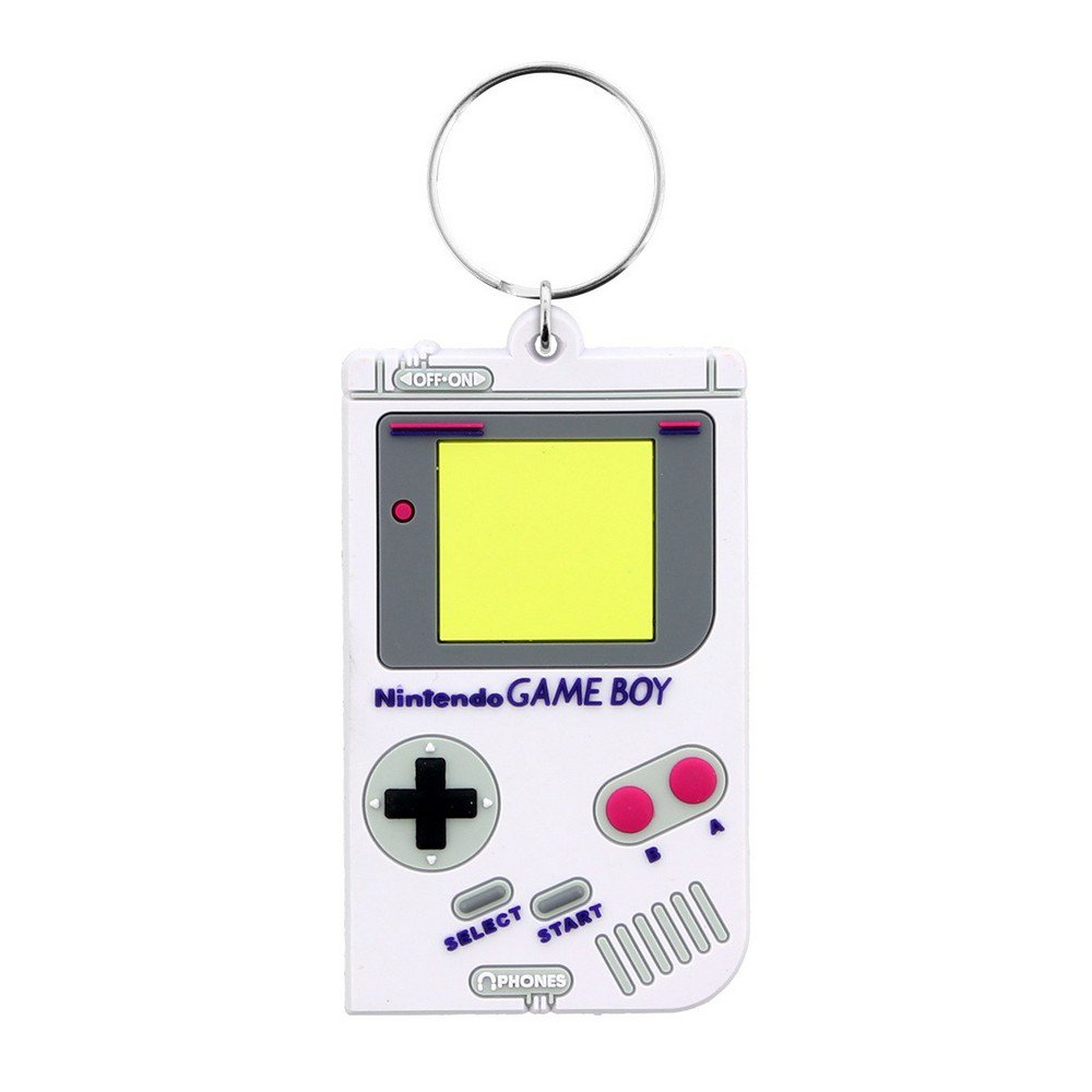 Avaimenperä - Nintendo Game Boy