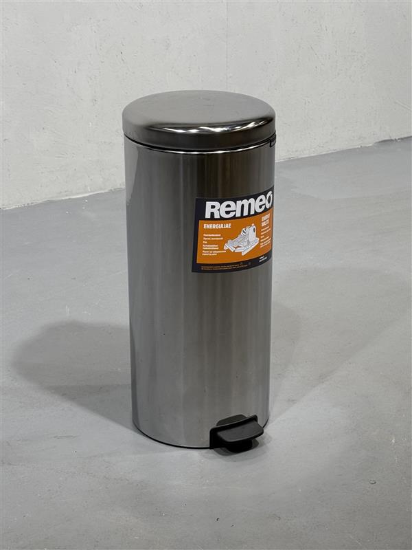 Brabantia pumppu roskakori rosteri 30l