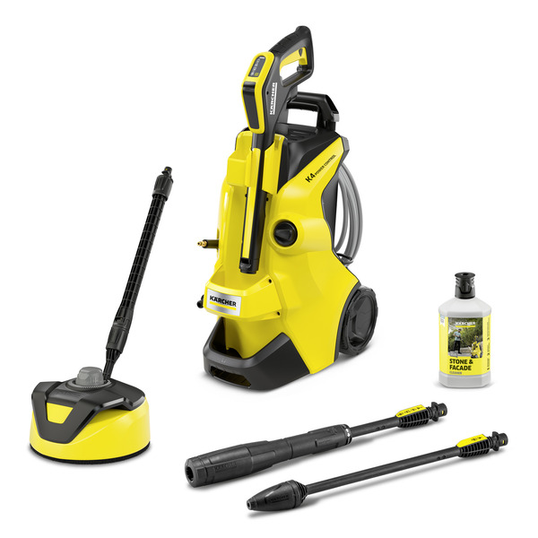 Kärcher K 4 Power Control Flex Home -painepesuri