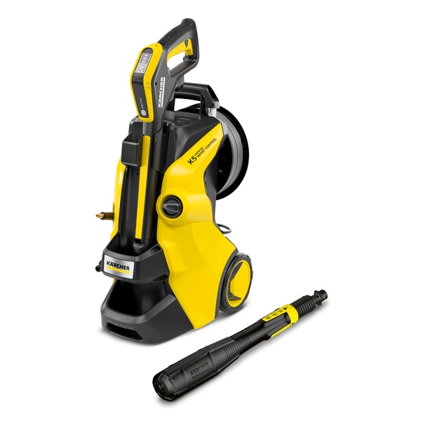 Kärcher K 5 Premium Smart Control Flex -painepesuri