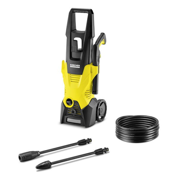 Kärcher K 3 -painepesuri