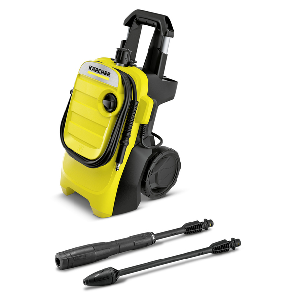 Kärcher K 4 Compact -painepesuri