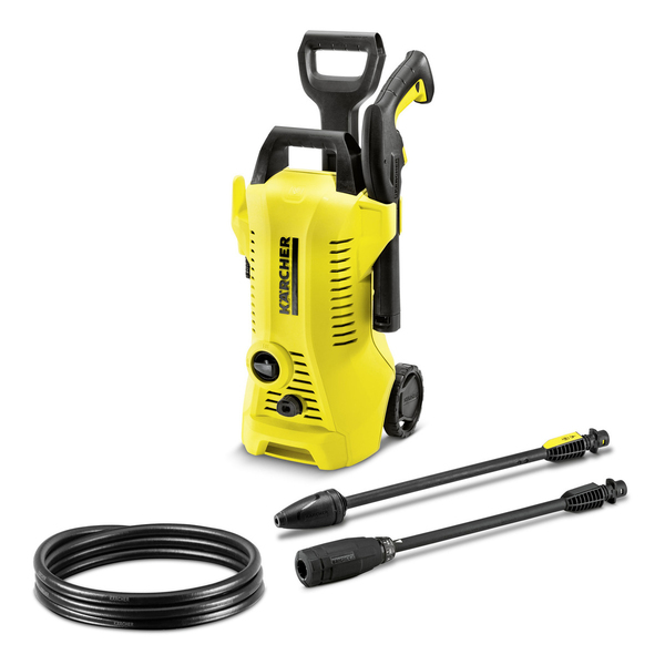 Kärcher K 2 Power Control -painepesuri