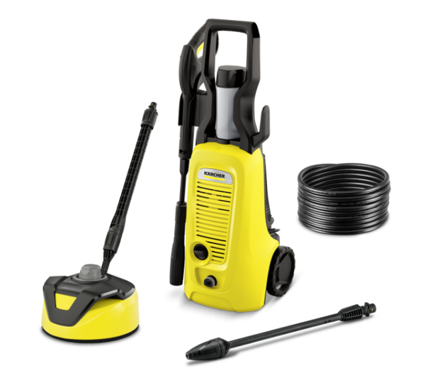 Kärcher K 4 Universal T5 -painepesuri