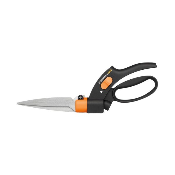 Fiskars Servo-System GS42 -ruohosakset