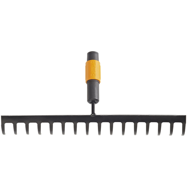 Fiskars QuikFit -rautaharava (16 piikkiä)