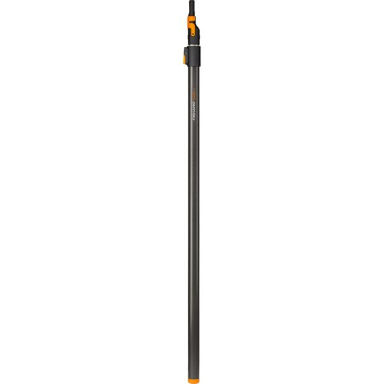 Fiskars QuikFit -teleskooppivarsi M