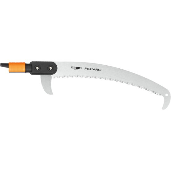 Fiskars QuikFit -kaareva saha