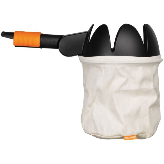 Fiskars QuikFit -hedelmäpoimuri