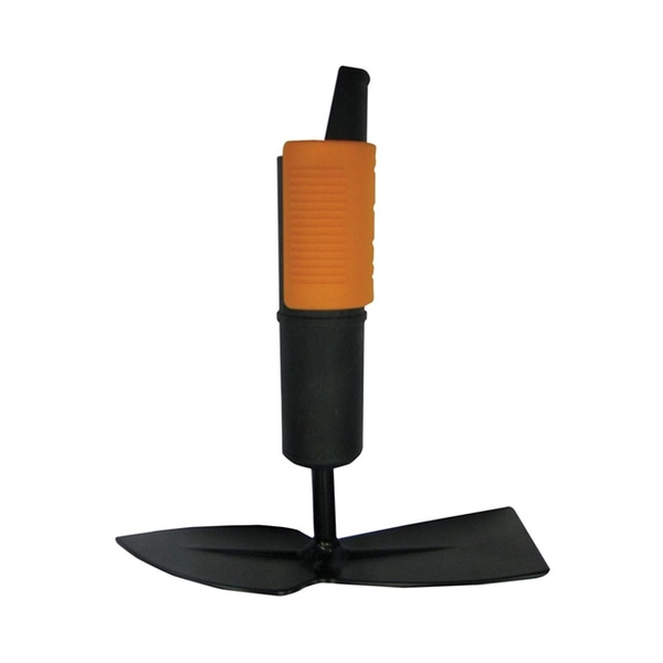 Fiskars QuikFit -pihakuokka