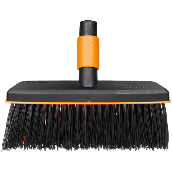 Fiskars QuikFit -pihaharja