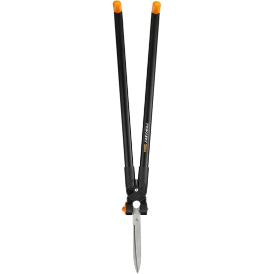 Fiskars Power -ruoho- ja pensassakset GS53