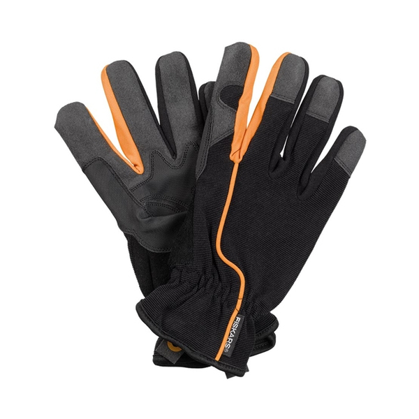 Fiskars -työhansikkaat koko 8