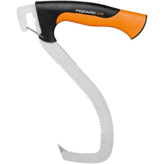 Fiskars WoodXpert -nostokoukku