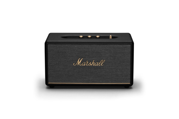 Marshall Stanmore III Bluetooth Black