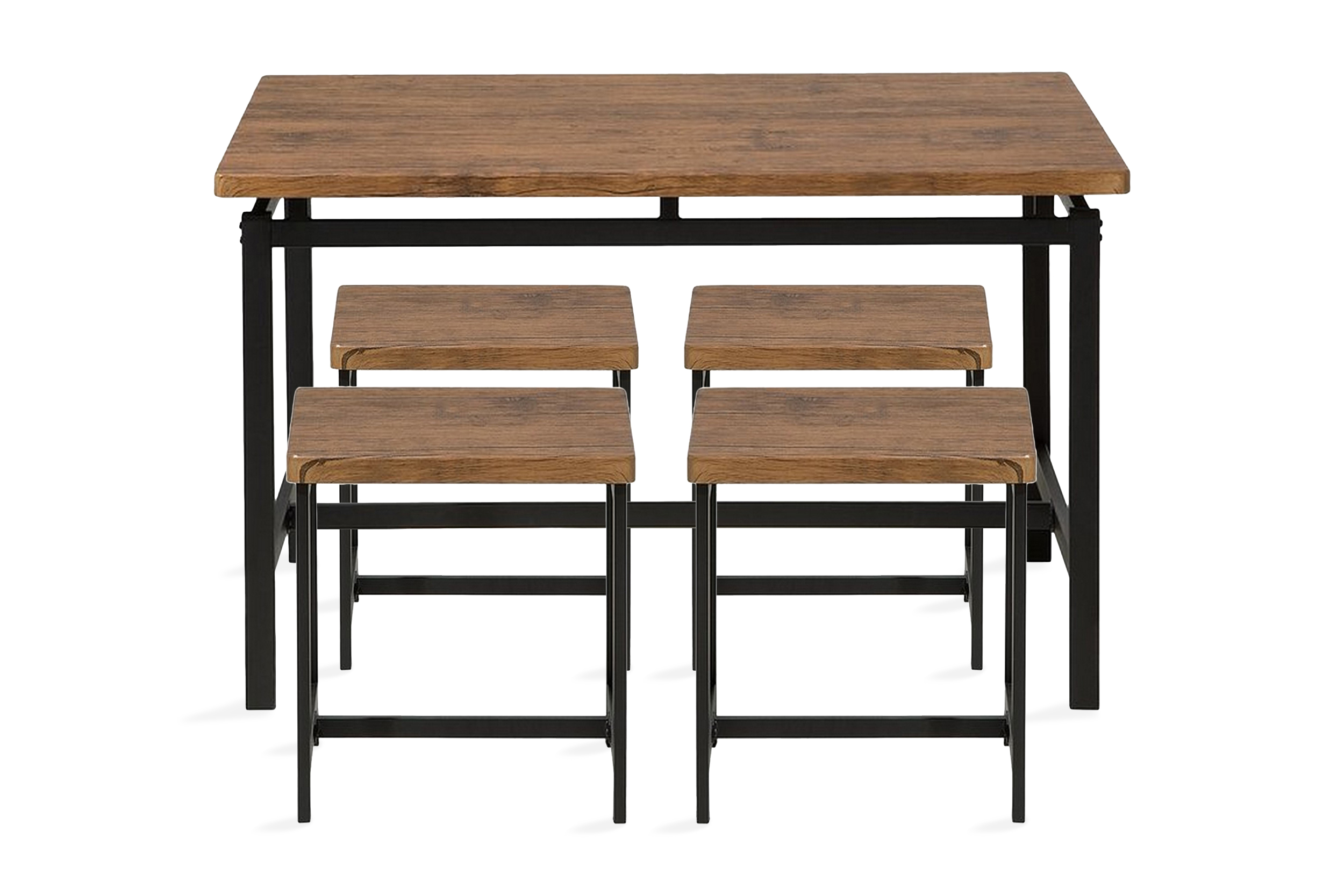 Ruokailuryhmä Arlington 75 cm -