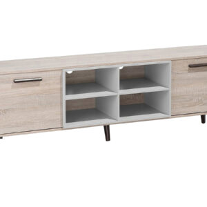TV-taso Alloa 40x180 cm -