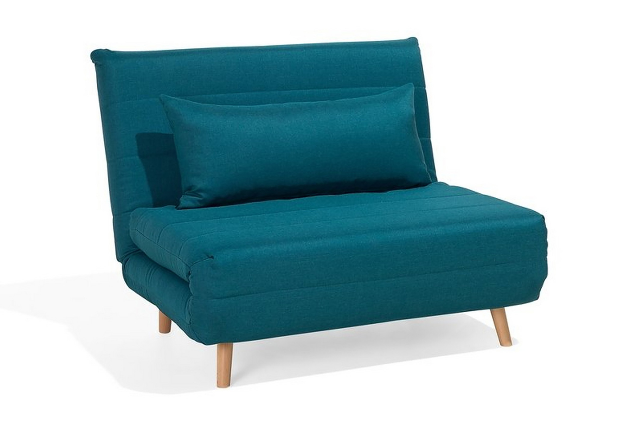 Vuodesohva Setten 104 cm - Sininen