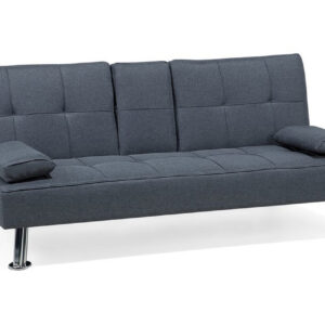 Vuodesohva Roxen 168 cm - Sininen