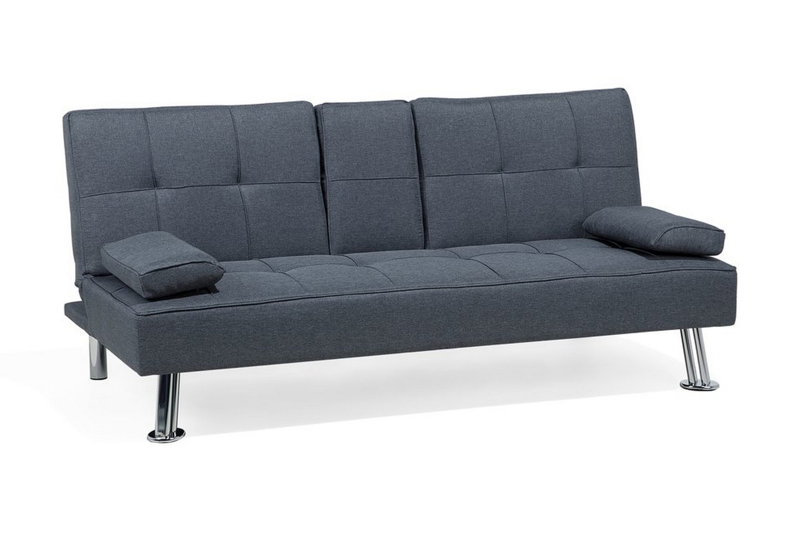 Vuodesohva Roxen 168 cm - Sininen