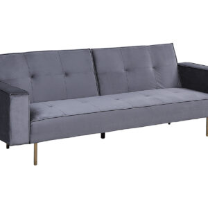Vuodesohva Visnes 218 cm -