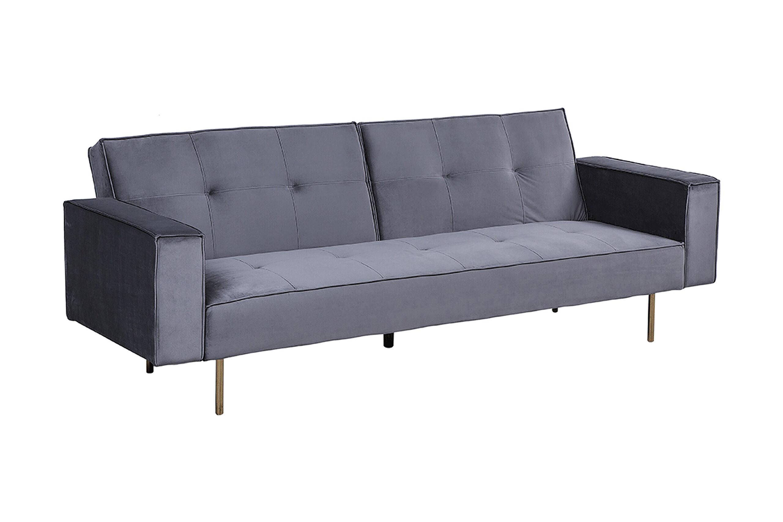 Vuodesohva Visnes 218 cm -