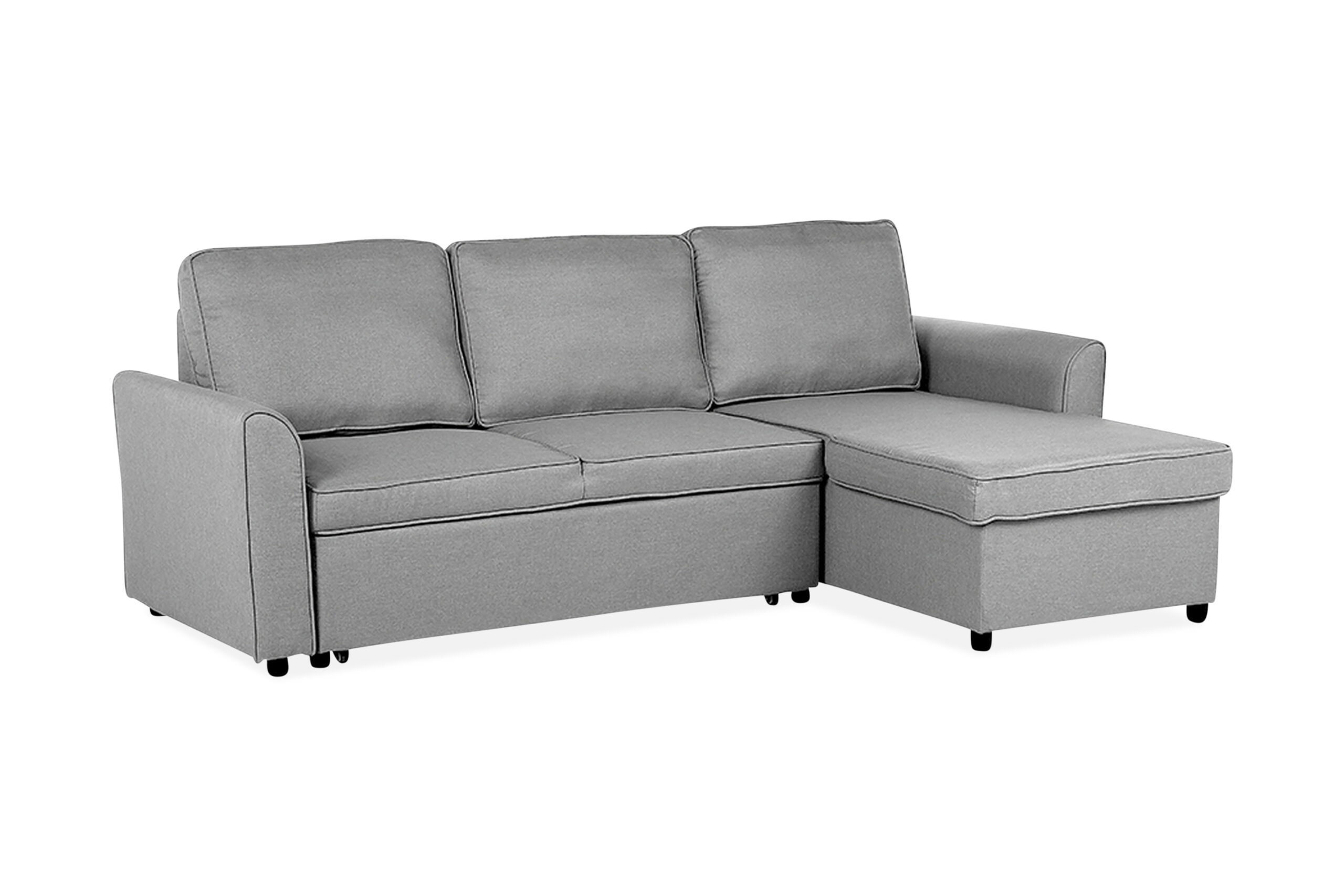 Kulmasohva Nesna 228 cm -