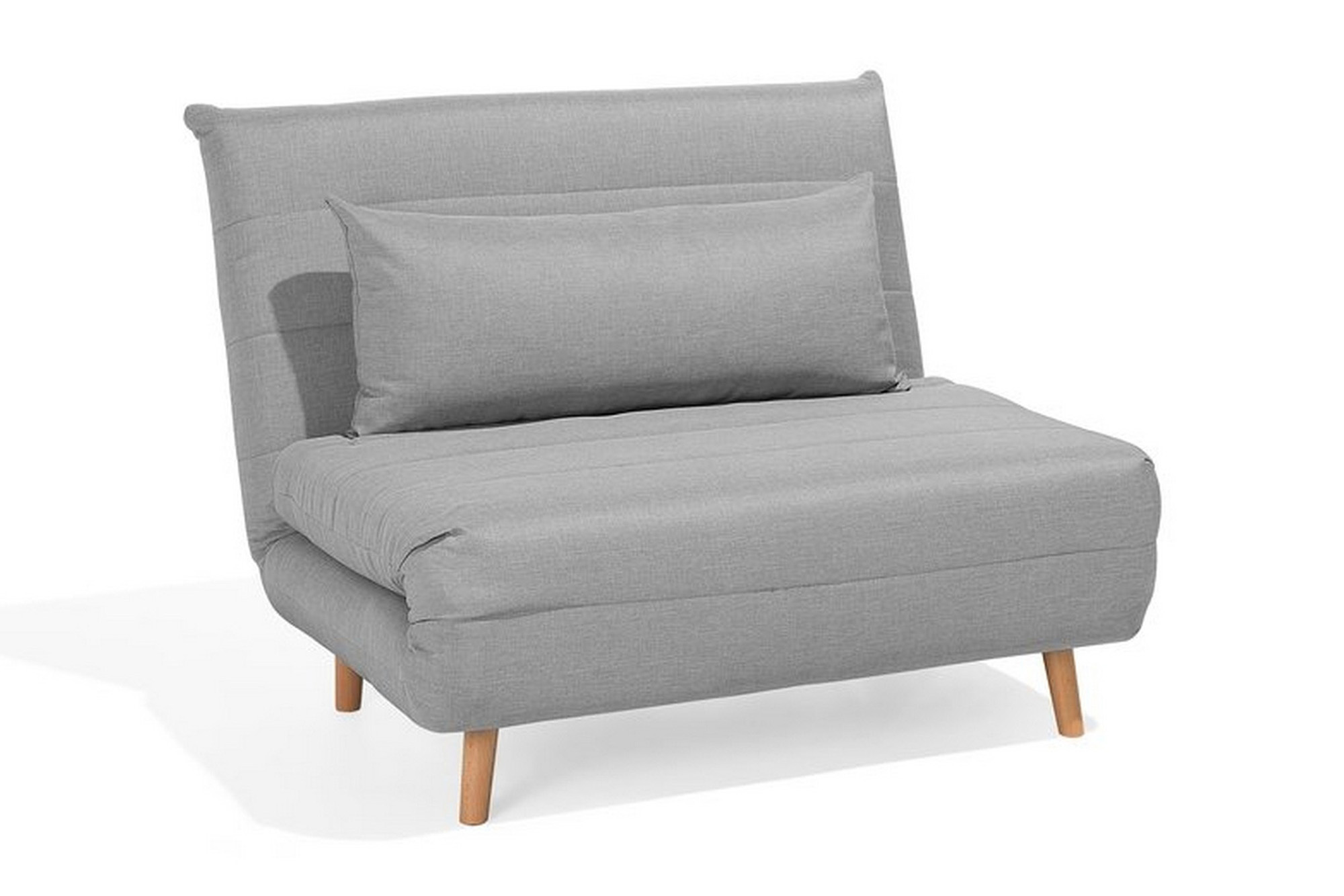 Vuodesohva Setten 104 cm - Harmaa