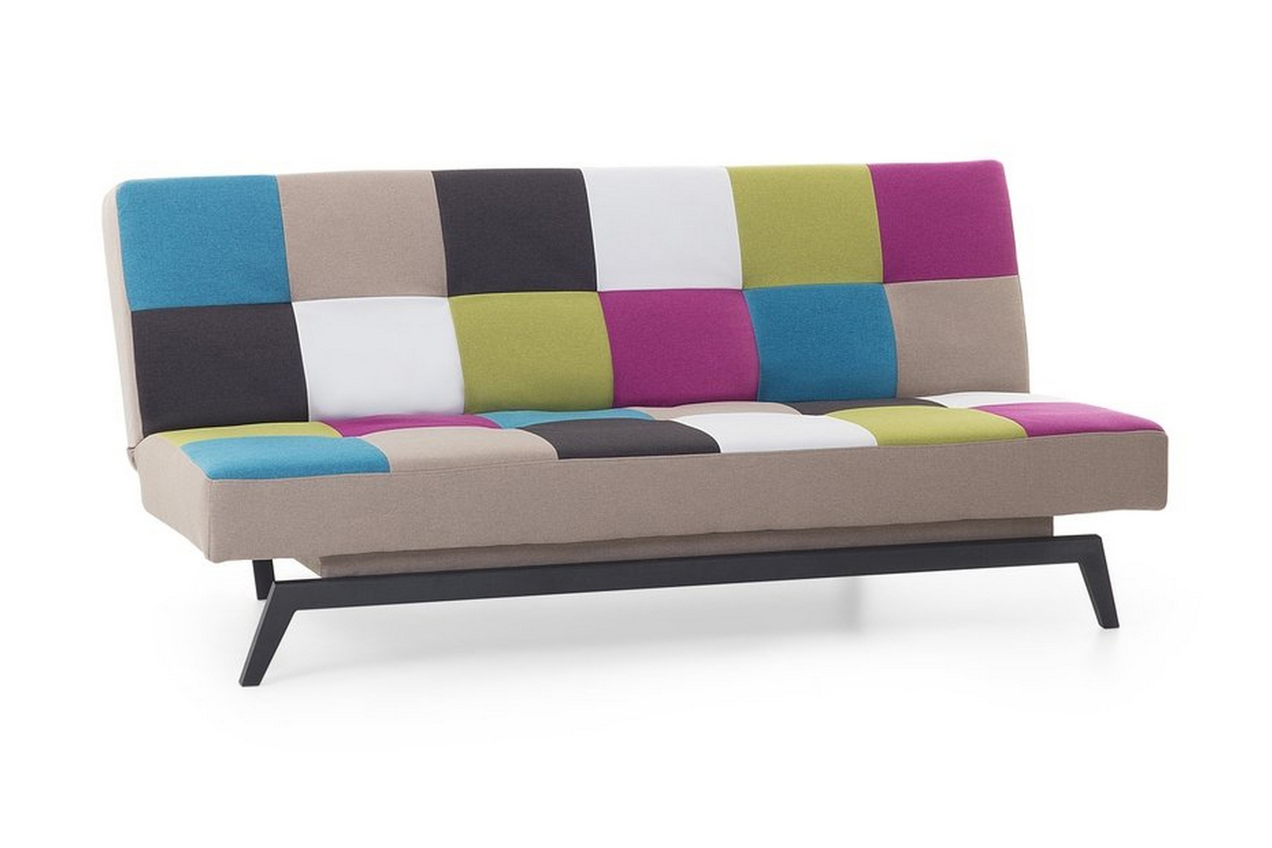 Vuodesohva Leeds 188 cm - Beige